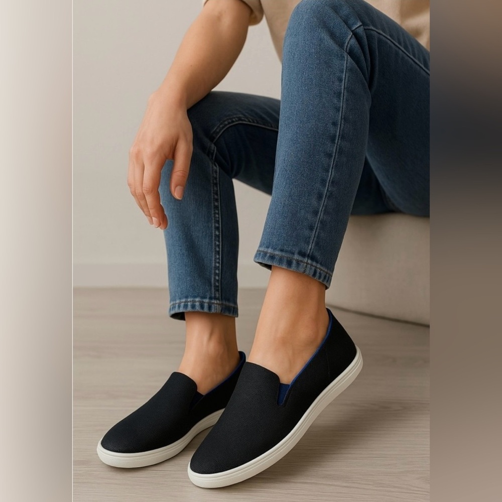Rothy’s The‎ Original Slip-On Sneakers